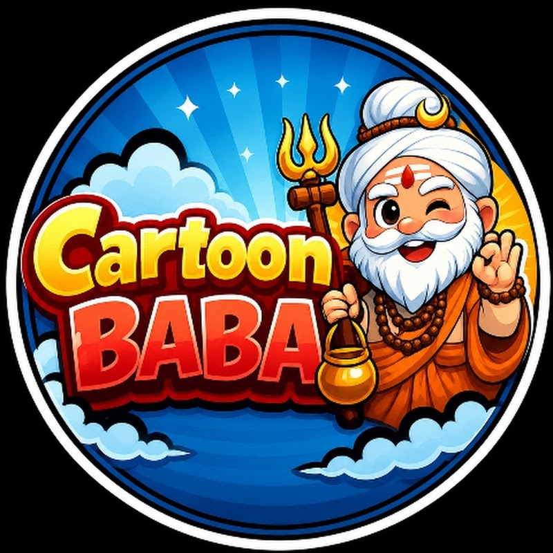 Hire cartoon baba — Beauty & Fashion YouTube creator for sponsorships
