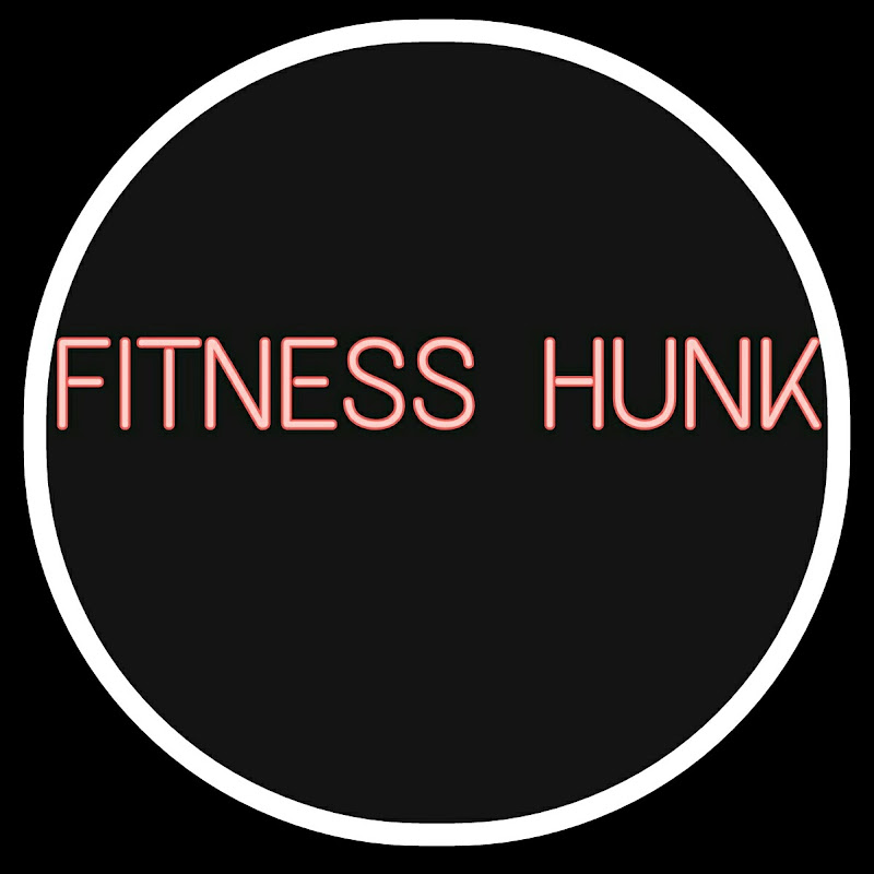 FITNESS HUNK