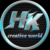 HK creative world