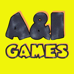 Android & IOS Games channel logo
