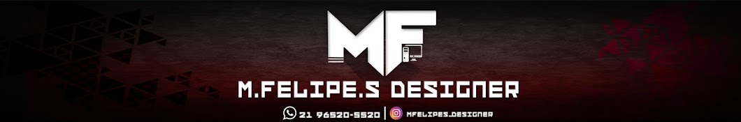 M.Felipe.S Designer ÏŸ Avatar canale YouTube 
