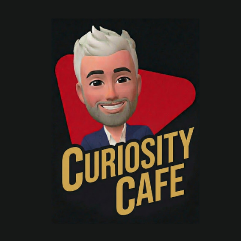 Curiosity Cafe
