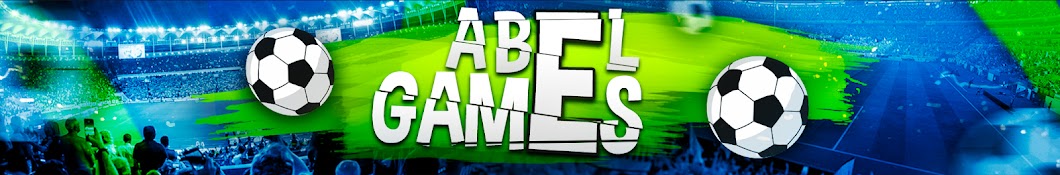 Abel Gameplays Avatar de chaîne YouTube