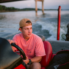 Mason Mitchell II