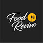Food Revive logo