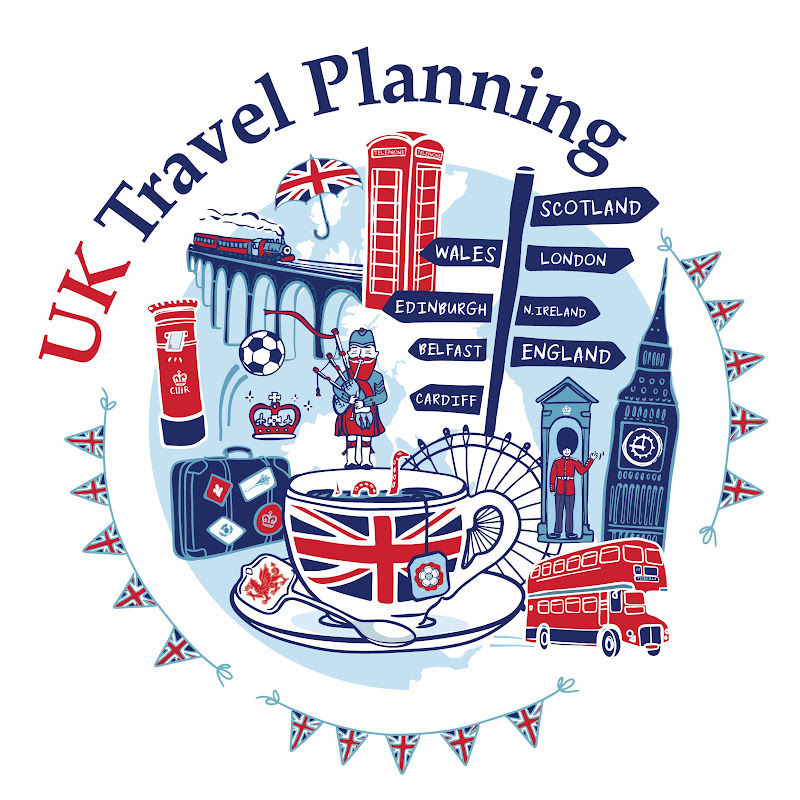 UK Travel Planning channel avatar