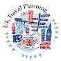 UK Travel Planning