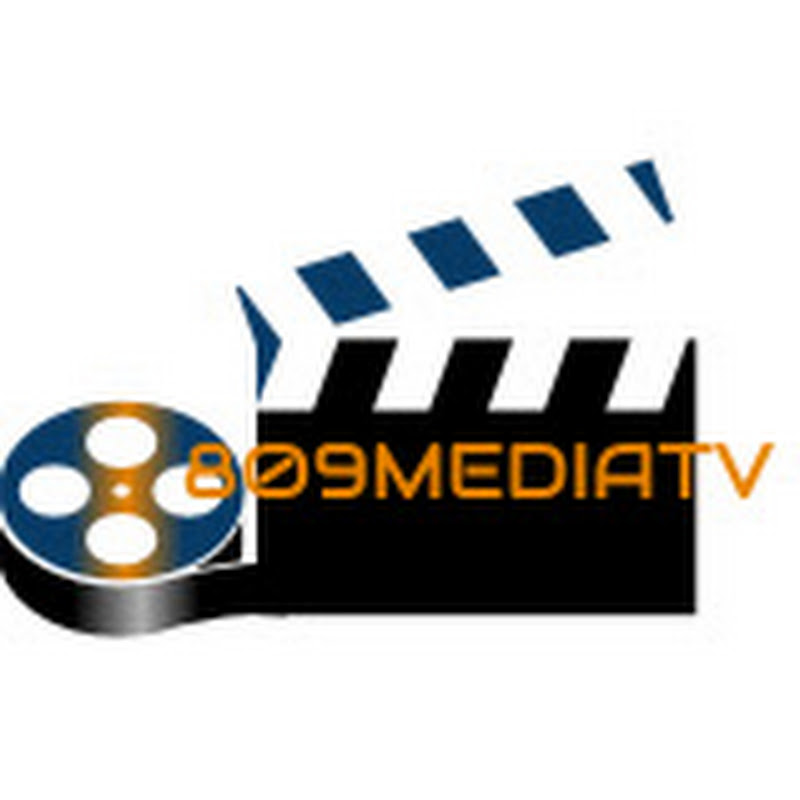 809MEDIA TV