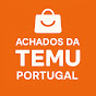 Achados da temu Portugal logo
