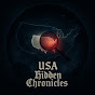 USA Hidden Chronicles logo