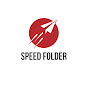 Speed Folder logo