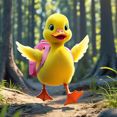 GOOD DUCK avatar