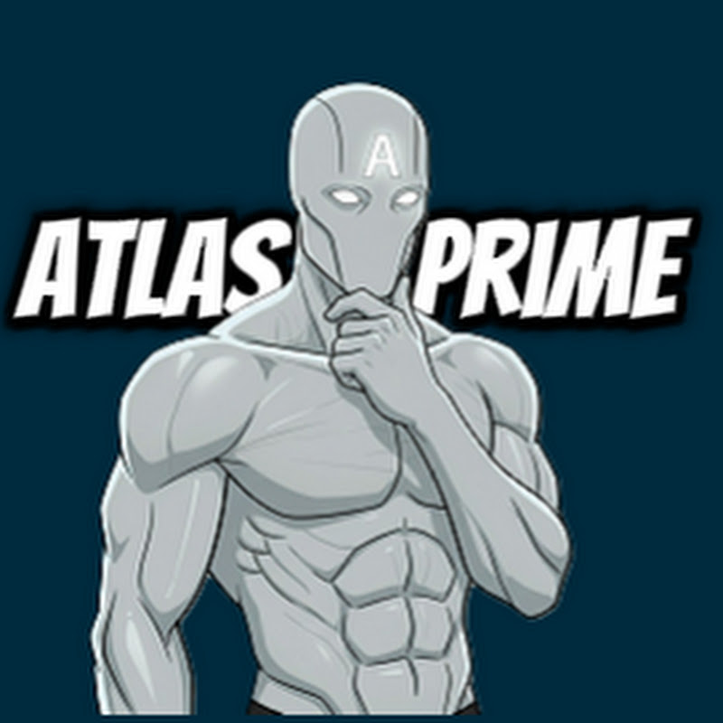 Atlas Prime