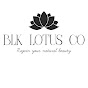 BlkLotusCo logo