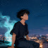 ZNZFFgaQDrc-channel-avatar-ArcoraManhwa and Makoto