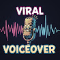 Viral Voiceover USA logo