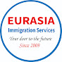 Eurasia Immigration Services logo