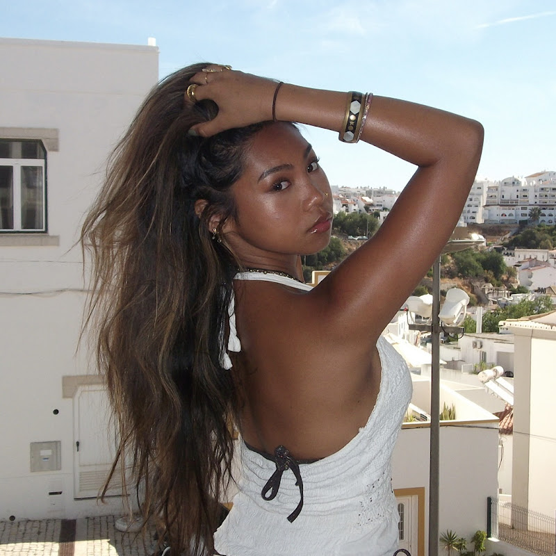 Love, Nika | Nicole Valerie