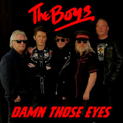 The Boys - Topic