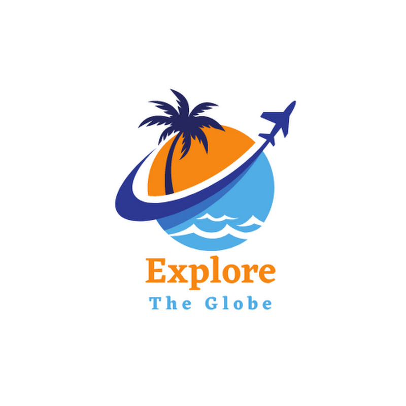Explore the globe