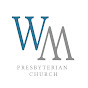 White Memorial Presbyterian Church logo