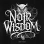 Noir Wisdom logo