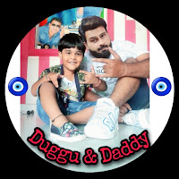 D2 PRANK Duggu and Daddy profile image