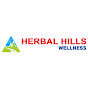 Herbal Hills Wellness logo