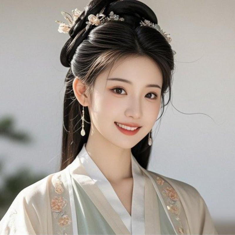 思妤說故事 Logo