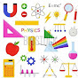 Yasir Manzoor SS Physics logo