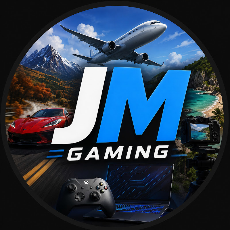 JM Gaming