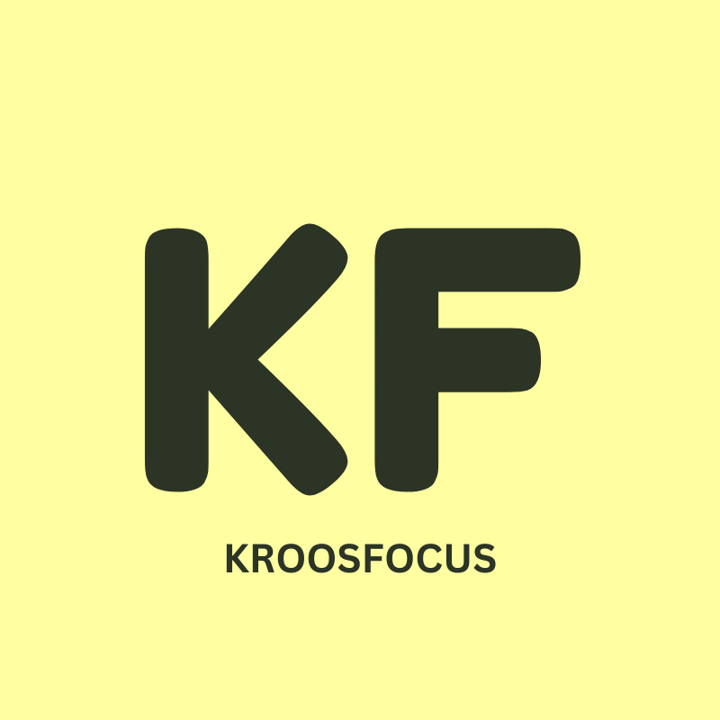 Kroosfocus