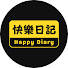 6t8VWZcZBe0-channel-avatar-Happy Diary 快樂日記