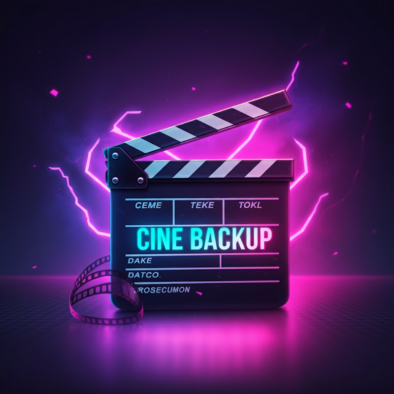 Cine Backup