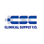 Clinical Supply Company logo