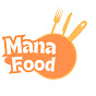 Mana Food logo