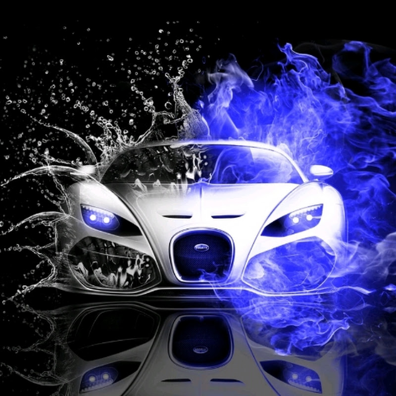 SS cars
