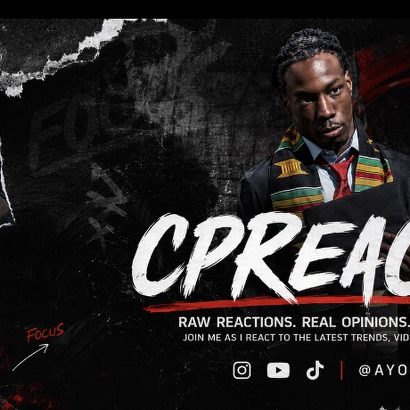 CpReacts