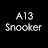 A13Snooker