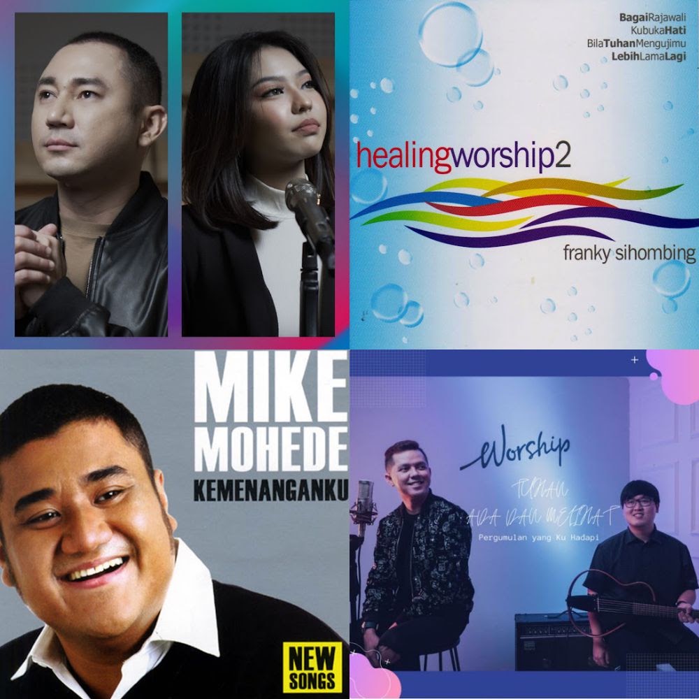 Music Rohani