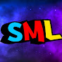 SML Universe logo