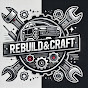 Rebuild & Craft logo