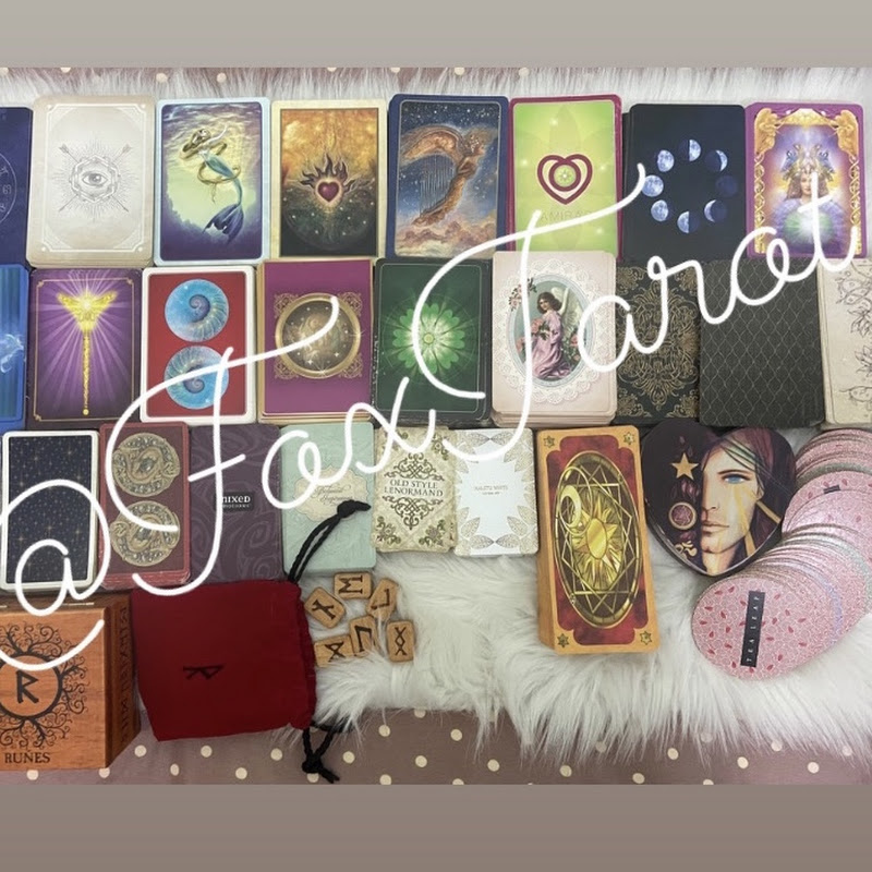 Fox Tarot