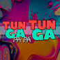 tunga tunga papá logo