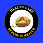 MR Health Care logo