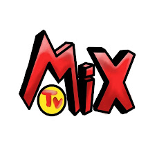Mix Tv star channel logo