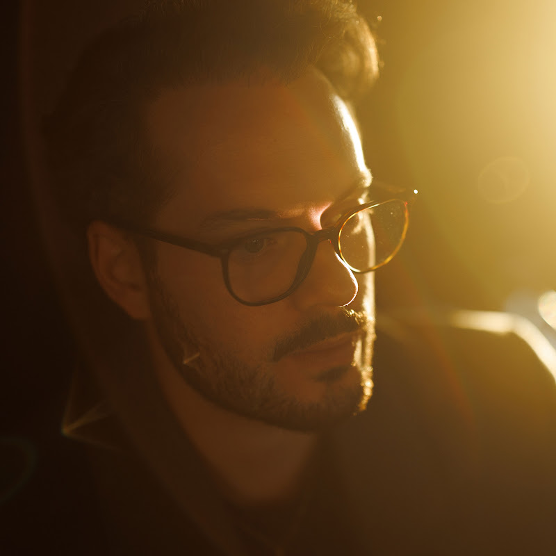 Caio Mayer