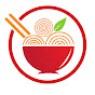 Asian Food  logo