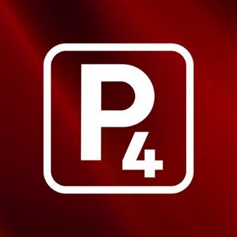 P4 Otopark