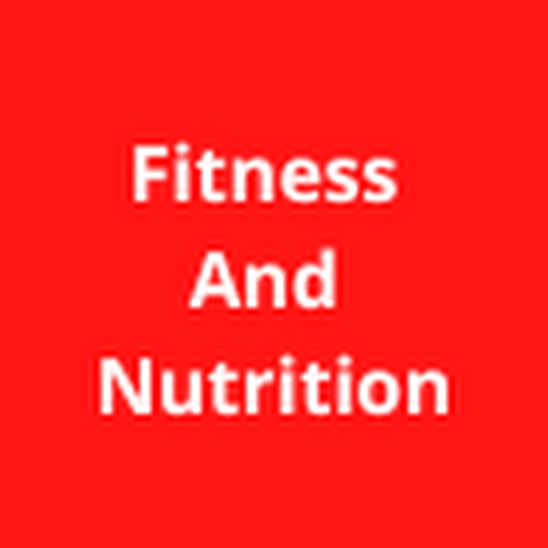 Fitness And Nutrition #shorts